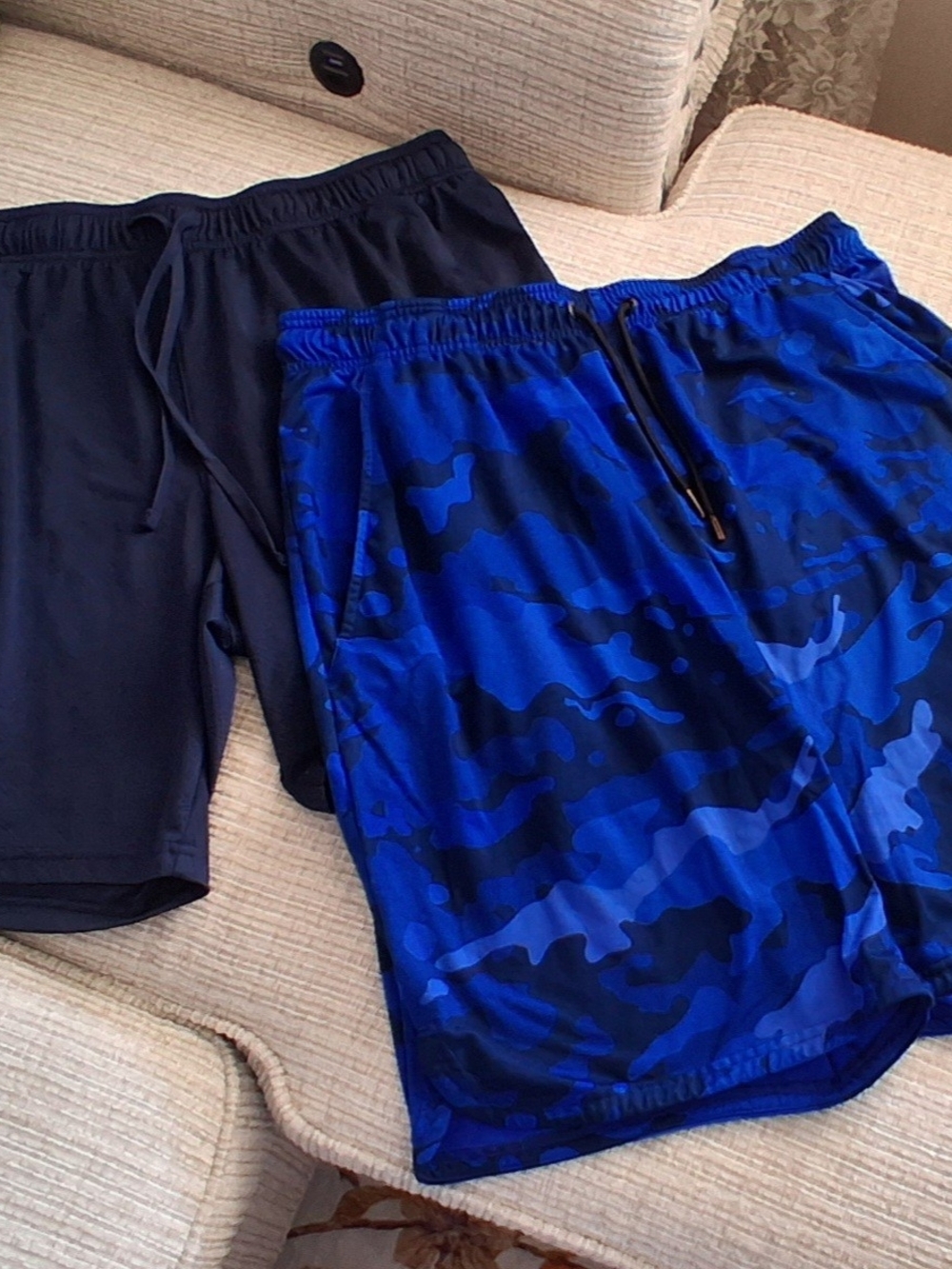 Men's XL Athletic Shorts